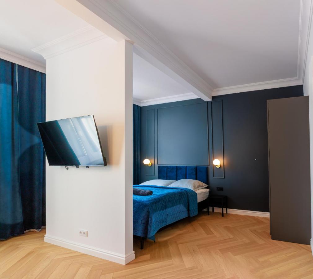 Apartament Zwyciezcow 2 Stargard Szczecinski Luaran gambar
